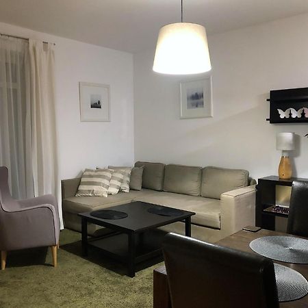 Appartement Apartman Dante Špindlerŭv Mlýn Extérieur photo