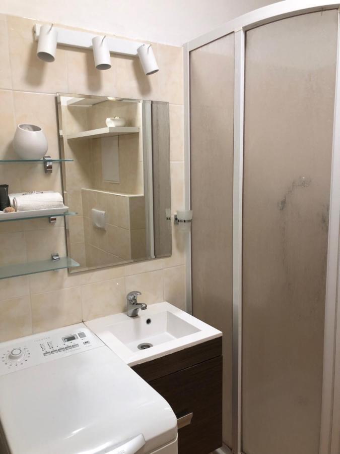 Appartement Apartman Dante Špindlerŭv Mlýn Extérieur photo
