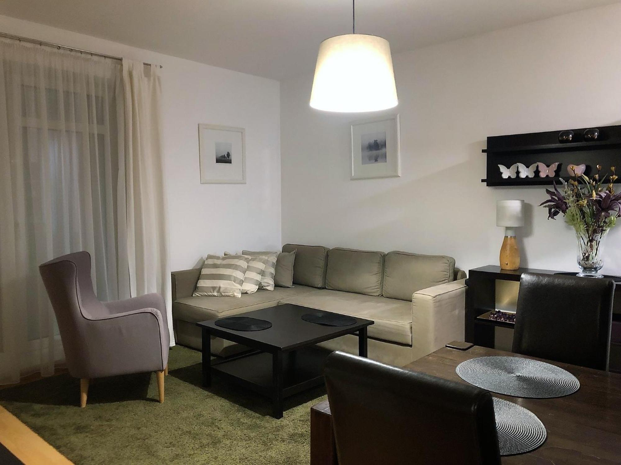 Appartement Apartman Dante Špindlerŭv Mlýn Extérieur photo