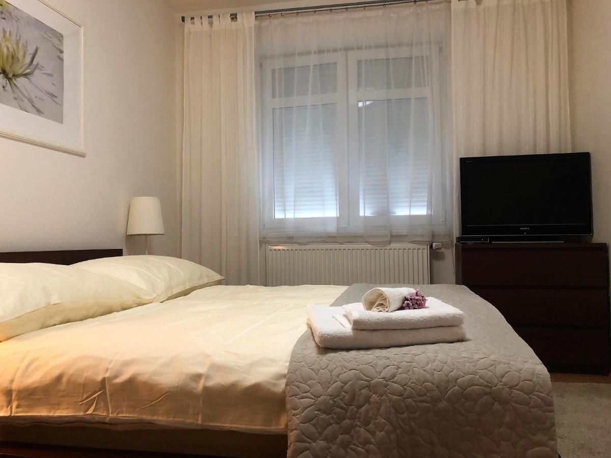 Appartement Apartman Dante Špindlerŭv Mlýn Extérieur photo