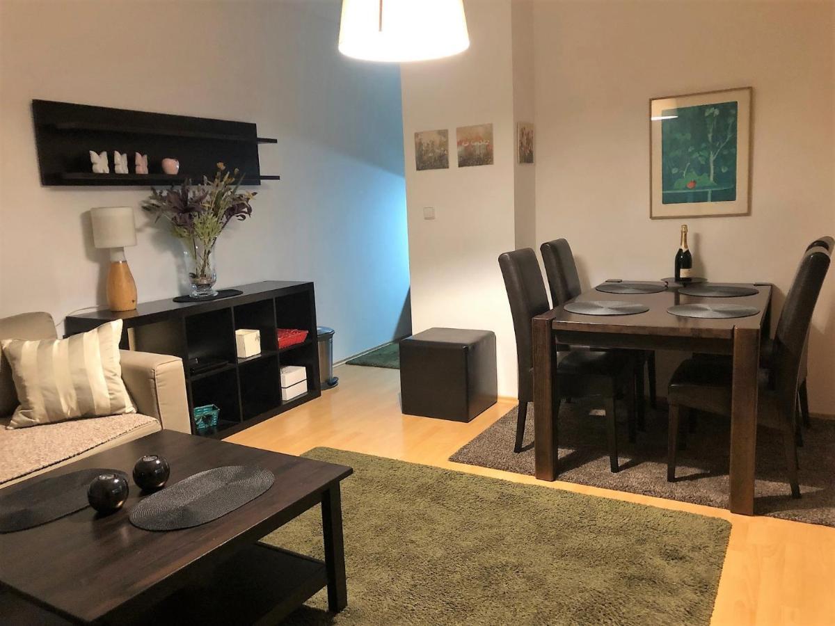 Appartement Apartman Dante Špindlerŭv Mlýn Extérieur photo